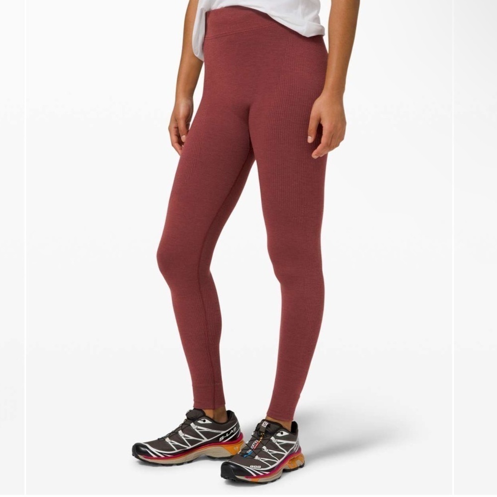 Lululemon Keep The Heat Thermal Tight *27"
Savannah - Picture 2 of 13